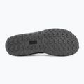 Кросівки barefoot чоловічі Xero Shoes Scrambler Trail Low WP black / asphalt 4