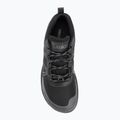Кросівки barefoot чоловічі Xero Shoes Scrambler Trail Low WP black / asphalt 5