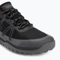 Кросівки barefoot чоловічі Xero Shoes Scrambler Trail Low WP black / asphalt 7
