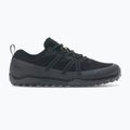 Кросівки barefoot чоловічі Xero Shoes Scrambler Trail Low WP black / asphalt 8