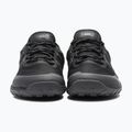Кросівки barefoot чоловічі Xero Shoes Scrambler Trail Low WP black / asphalt 10