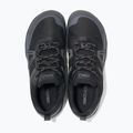 Кросівки barefoot чоловічі Xero Shoes Scrambler Trail Low WP black / asphalt 12
