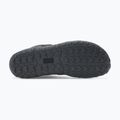 Кросівки barefoot чоловічі Xero Shoes Scrambler Trail Low WP black / asphalt 13