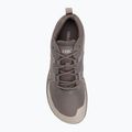 Кросівки barefoot чоловічі Xero Shoes Scrambler Trail Low WP morel/pure/cashmere 5