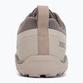 Кросівки barefoot чоловічі Xero Shoes Scrambler Trail Low WP morel/pure/cashmere 6