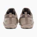 Кросівки barefoot чоловічі Xero Shoes Scrambler Trail Low WP morel/pure/cashmere 11