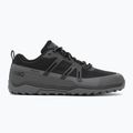 Кросівки barefoot жіночі Xero Shoes Scrambler Trail Low WP black/asphalt 2