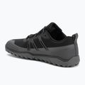 Кросівки barefoot жіночі Xero Shoes Scrambler Trail Low WP black/asphalt 3