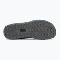 Жіночі barefoot черевики Xero Shoes Scrambler Trail Low WP чорний/асфальт 4