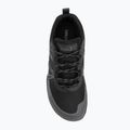 Кросівки barefoot жіночі Xero Shoes Scrambler Trail Low WP black/asphalt 5