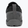 Кросівки barefoot жіночі Xero Shoes Scrambler Trail Low WP black/asphalt 6