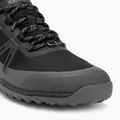 Кросівки barefoot жіночі Xero Shoes Scrambler Trail Low WP black/asphalt 7