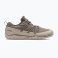 Кросівки barefoot жіночі Xero Shoes Scrambler Trail Low WP morel / pure / cashmere 8