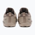 Кросівки barefoot жіночі Xero Shoes Scrambler Trail Low WP morel / pure / cashmere 11