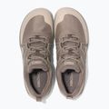 Кросівки barefoot жіночі Xero Shoes Scrambler Trail Low WP morel / pure / cashmere 12
