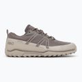 Кросівки barefoot жіночі Xero Shoes Scrambler Trail Low WP morel / pure / cashmere 2