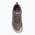Кросівки barefoot жіночі Xero Shoes Scrambler Trail Low WP morel / pure / cashmere 5