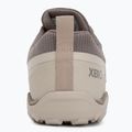 Кросівки barefoot жіночі Xero Shoes Scrambler Trail Low WP morel / pure / cashmere 6