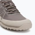 Кросівки barefoot жіночі Xero Shoes Scrambler Trail Low WP morel / pure / cashmere 7
