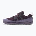 Кросівки barefoot жіночі Xero Shoes Scrambler Trail Low WP Plum perfect/sage purple 9