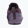 Кросівки barefoot жіночі Xero Shoes Scrambler Trail Low WP Plum perfect/sage purple 11