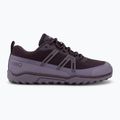 Кросівки barefoot жіночі Xero Shoes Scrambler Trail Low WP Plum perfect/sage purple 2