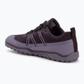 Кросівки barefoot жіночі Xero Shoes Scrambler Trail Low WP Plum perfect/sage purple 3