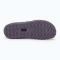Кросівки barefoot жіночі Xero Shoes Scrambler Trail Low WP Plum perfect/sage purple 4