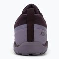 Кросівки barefoot жіночі Xero Shoes Scrambler Trail Low WP Plum perfect/sage purple 6