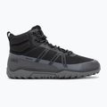 Чоловічі barefoot черевики Xero Shoes Scrambler Trail Mid WP чорний/асфальт 2