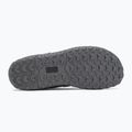 Чоловічі barefoot черевики Xero Shoes Scrambler Trail Mid WP чорний/асфальт 4