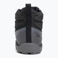 Кросівки barefoot чоловічі Xero Shoes Scrambler Trail Mid WP black/asphalt 6