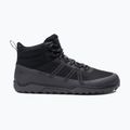 Чоловічі barefoot черевики Xero Shoes Scrambler Trail Mid WP чорний/асфальт 8