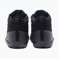 Чоловічі barefoot черевики Xero Shoes Scrambler Trail Mid WP чорний/асфальт 11