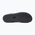 Чоловічі barefoot черевики Xero Shoes Scrambler Trail Mid WP чорний/асфальт 13