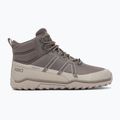 Чоловічі barefoot черевики Xero Shoes Scrambler Trail Mid WP morel/pure/cashmere 2