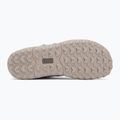 Чоловічі barefoot черевики Xero Shoes Scrambler Trail Mid WP morel/pure/cashmere 4