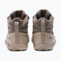 Чоловічі barefoot черевики Xero Shoes Scrambler Trail Mid WP morel/pure/cashmere 11