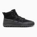 Взуття барефоот жіноче Xero Shoes Scrambler Trail Mid WP black/asphalt 2
