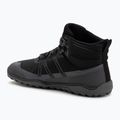Взуття барефоот жіноче Xero Shoes Scrambler Trail Mid WP black/asphalt 3
