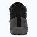 Взуття барефоот жіноче Xero Shoes Scrambler Trail Mid WP black/asphalt 6