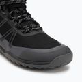 Взуття барефоот жіноче Xero Shoes Scrambler Trail Mid WP black/asphalt 7