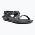 Сандалі barefoot чоловічі Xero Shoes Z-Trail EV steel gray/asphalt