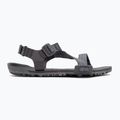 Сандалі barefoot чоловічі Xero Shoes Z-Trail EV steel gray/asphalt 2