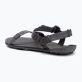 Сандалі barefoot чоловічі Xero Shoes Z-Trail EV steel gray/asphalt 3
