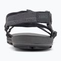 Сандалі barefoot чоловічі Xero Shoes Z-Trail EV steel gray/asphalt 6