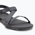 Сандалі barefoot чоловічі Xero Shoes Z-Trail EV steel gray/asphalt 7
