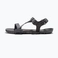 Сандалі barefoot чоловічі Xero Shoes Z-Trail EV steel gray/asphalt 2