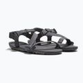 Сандалі barefoot чоловічі Xero Shoes Z-Trail EV steel gray/asphalt 5