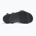 Сандалі barefoot чоловічі Xero Shoes Z-Trail EV steel gray/asphalt 8